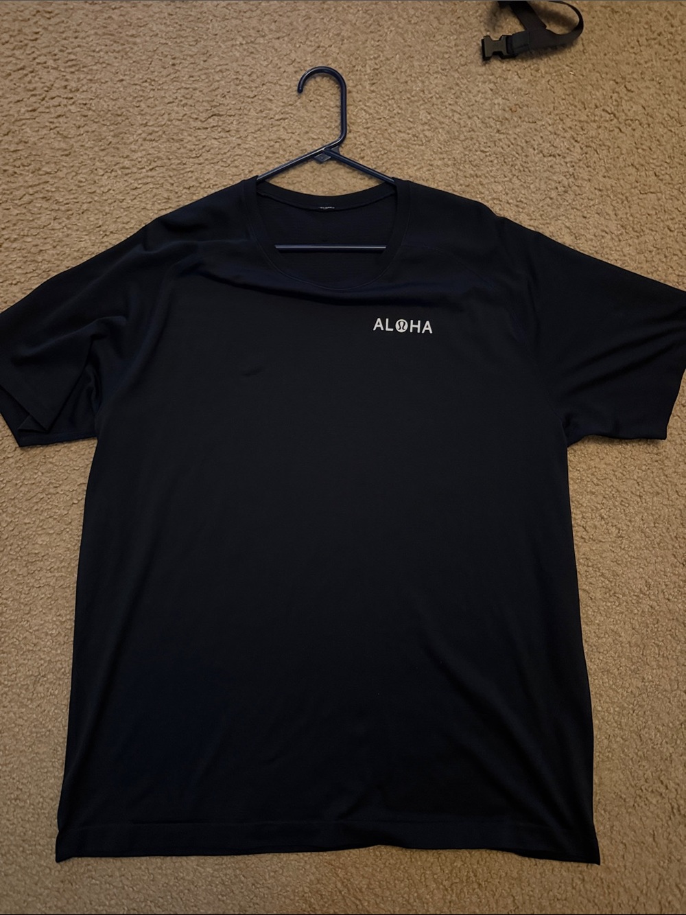 Lululemon Aloha Mens